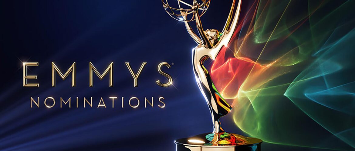 EMMY 2026 nominaciones