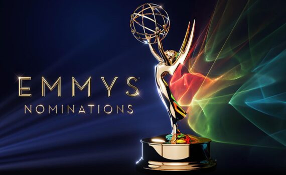 EMMY 2026 nominaciones