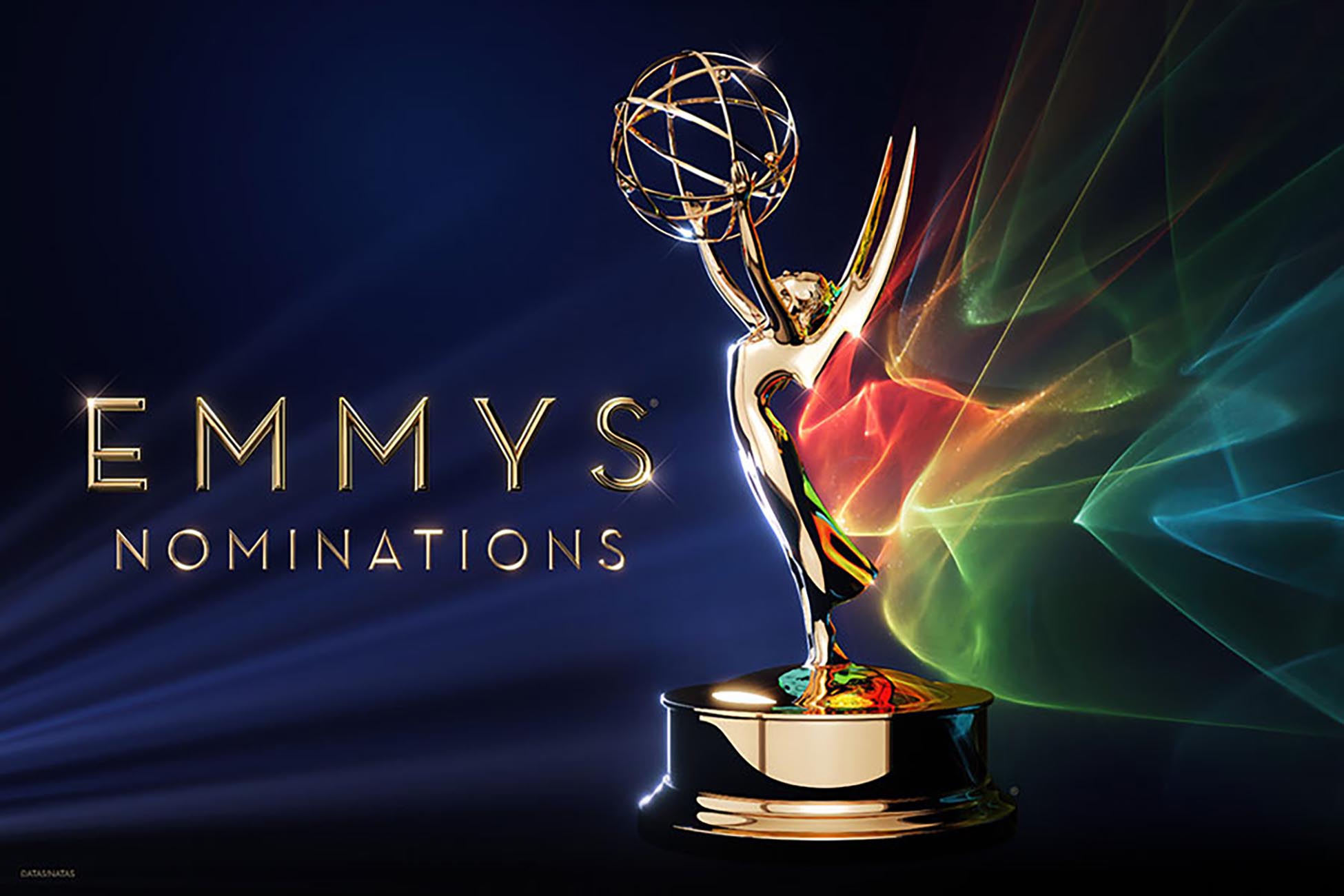 EMMY 2026 nominaciones