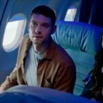 Black Box vuelo 298 Tom Brittney Holly White
