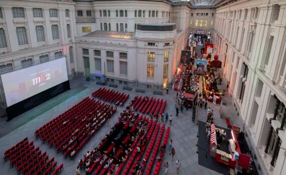 Cibeles de Cine 2026