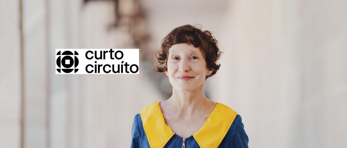 Curtocircuito 2026 La cineasta Marie Losier