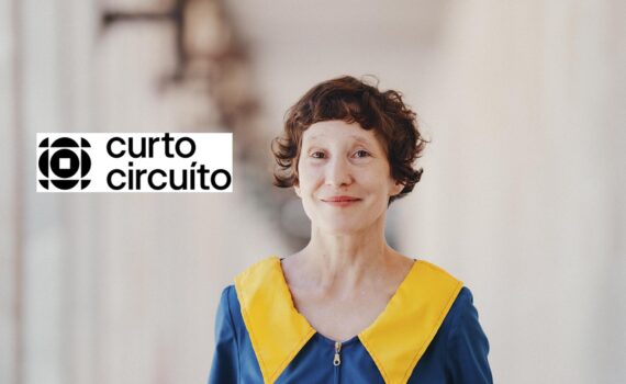 Curtocircuito 2026 La cineasta Marie Losier