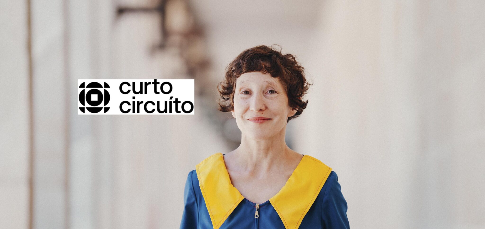 Curtocircuito 2026 La cineasta Marie Losier