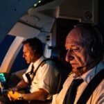 En mar abierto Ben Kingsley, Aaron Eckhart