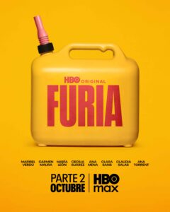 Cartel de Furia parte 2