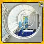 Tráilers San Diego Comic-Con 2026 SDCC