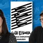 Premios Eisner 2026 Javier Rodríguez y Laura Pérez