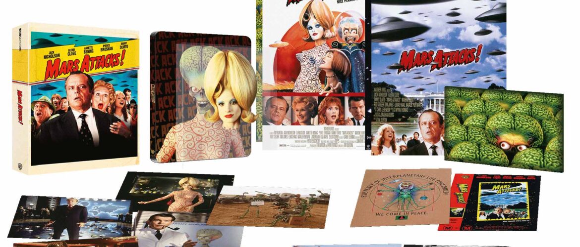 MARS ATTACKS! arvi licensing agosto 2026