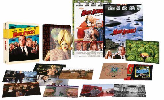 MARS ATTACKS! arvi licensing agosto 2026
