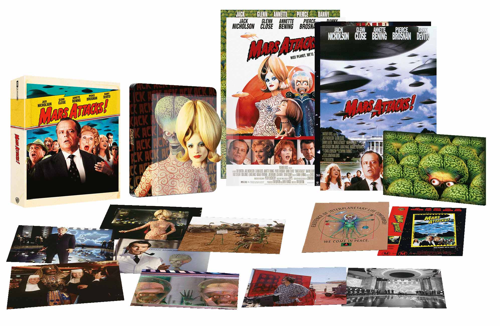 MARS ATTACKS! arvi licensing agosto 2026