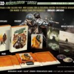 Divisa films novedades septiembre 2026 mandalorian