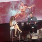 Sitges 2026 películas Ángel Sala , Mònica Garcia i Massagué