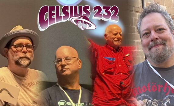 celsius 232 charlas encuentros