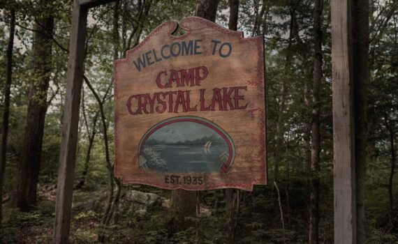 crystal lake viernes 13 hbo warner