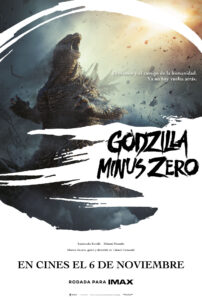 godzilla minus zero