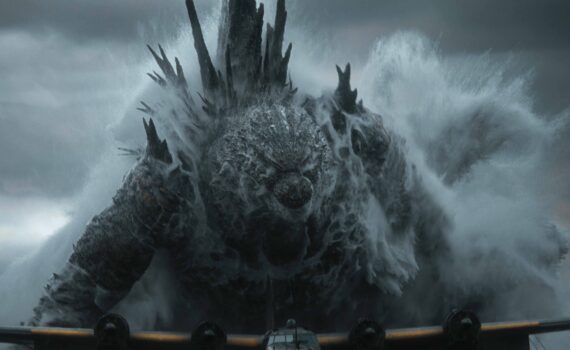 godzilla minus zero