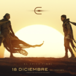Dune parte tres tráiler