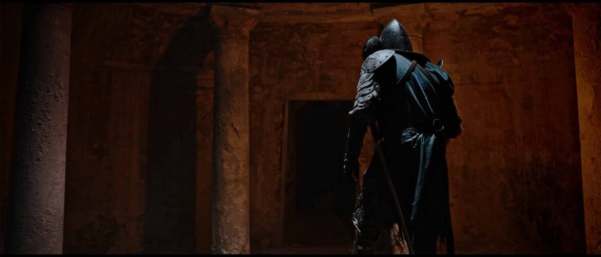 juggernaut escena