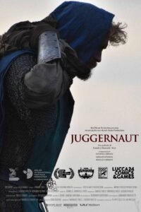 juggernaut poster