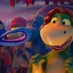 rufus ruffen serpiente y pulpo