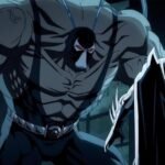 Batman Knightfall Part 1 - Knightfall batman y bane