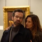 El síndrome Rembrandt Camille Cottin, Romain Duris