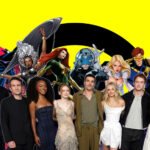D23 actores x-men