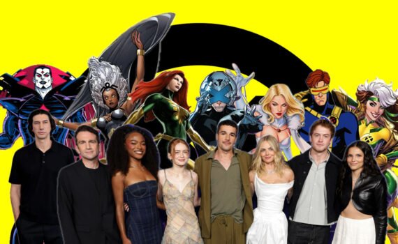 D23 actores x-men