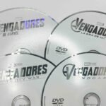 Pack Vengadores Reunidos