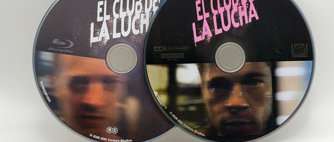 el club de la lucha brad pitt edward norton