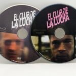 el club de la lucha brad pitt edward norton