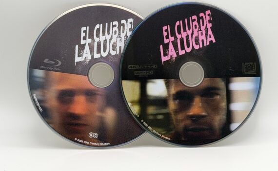 el club de la lucha brad pitt edward norton