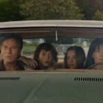 el final de oak street Anne Hathawa, Ewan McGregor, Maisy Stella, Christian Convery