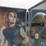 escape from la steelbook kurt russell