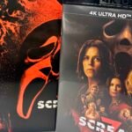 Scream 7 formato doméstico
