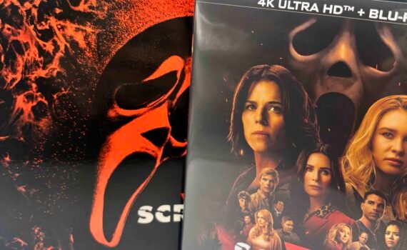 Scream 7 formato doméstico