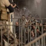 Apocalipsis Z: Nuevo mundo