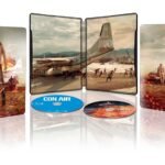 con air steelbook uhd 4k divisa films