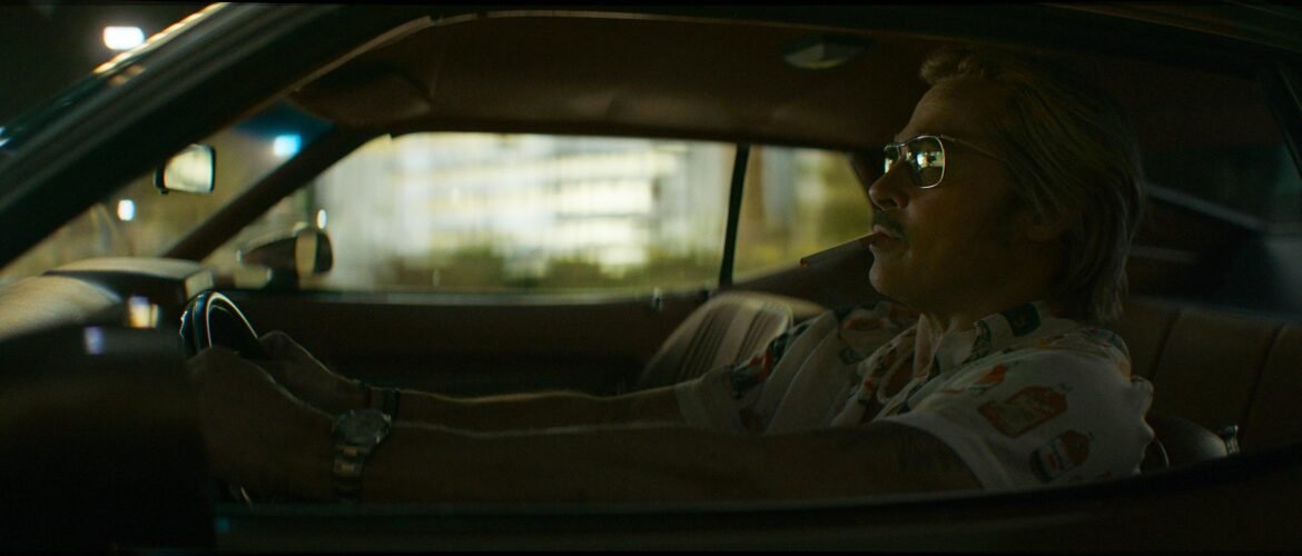 Las nuevas desventuras de Cliff Booth brad pitt tatantino fincher