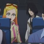 Lupin the IIIrd La película anime 2025