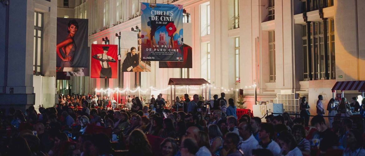 cibeles de cine 2026 cifras