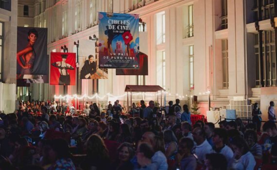 cibeles de cine 2026 cifras
