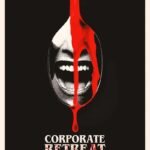 corporate retreat poster