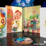 divisa films octubre 2026 toy story
