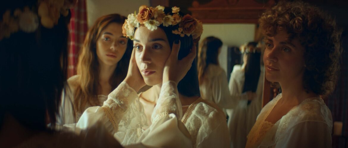 el ritual de lily