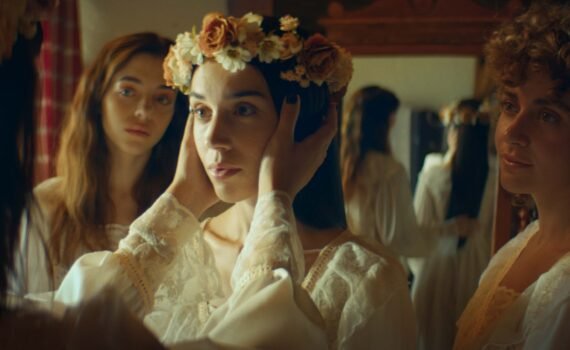 el ritual de lily