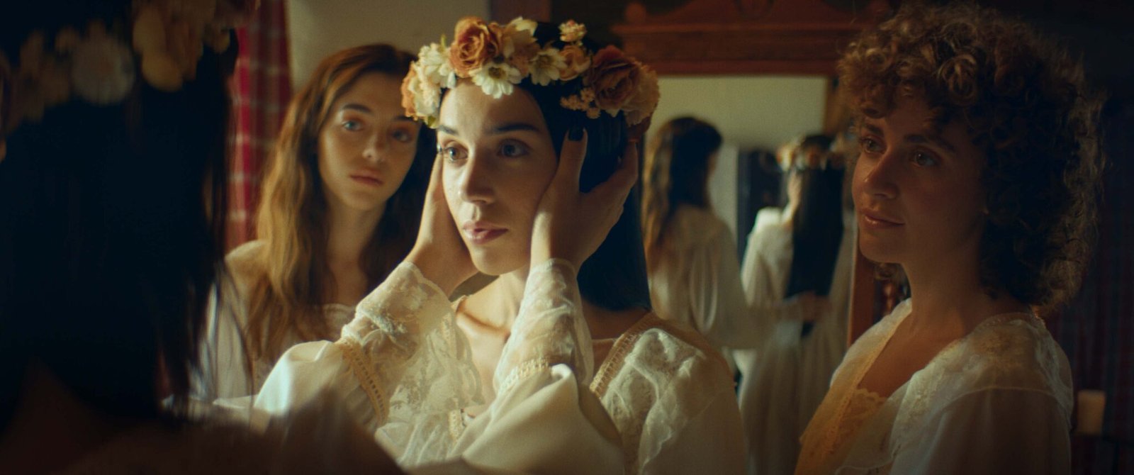 el ritual de lily