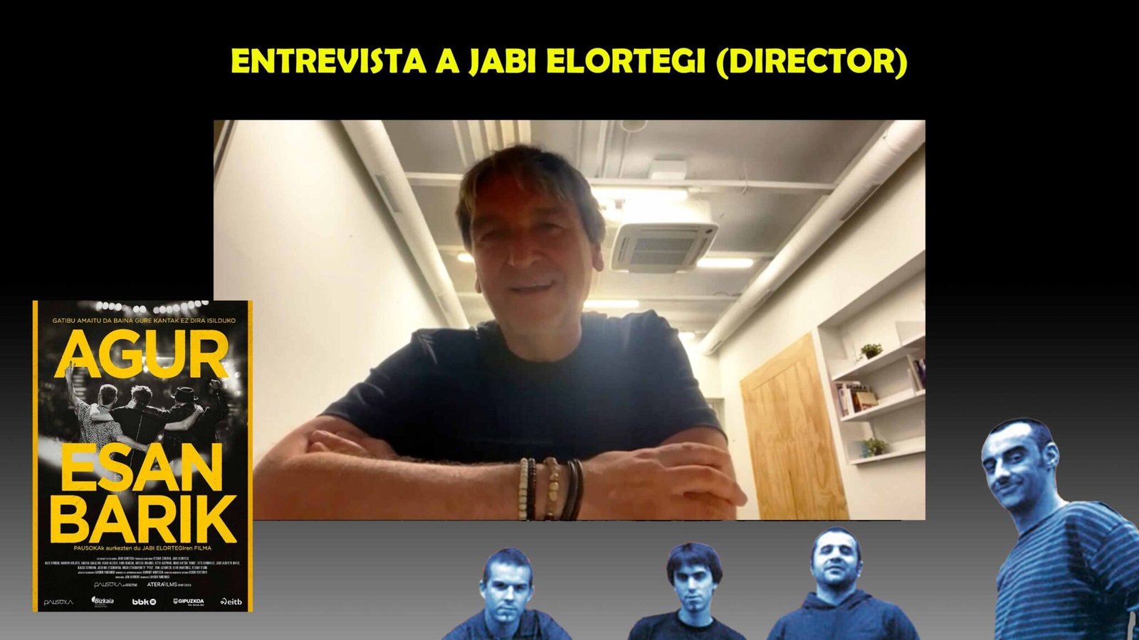 entrevista jabi elortegi gatibu agur esan barik