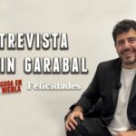 entrevista martin garabal actor división palermo la cosa en la niebla felicidades álex de la iglesia